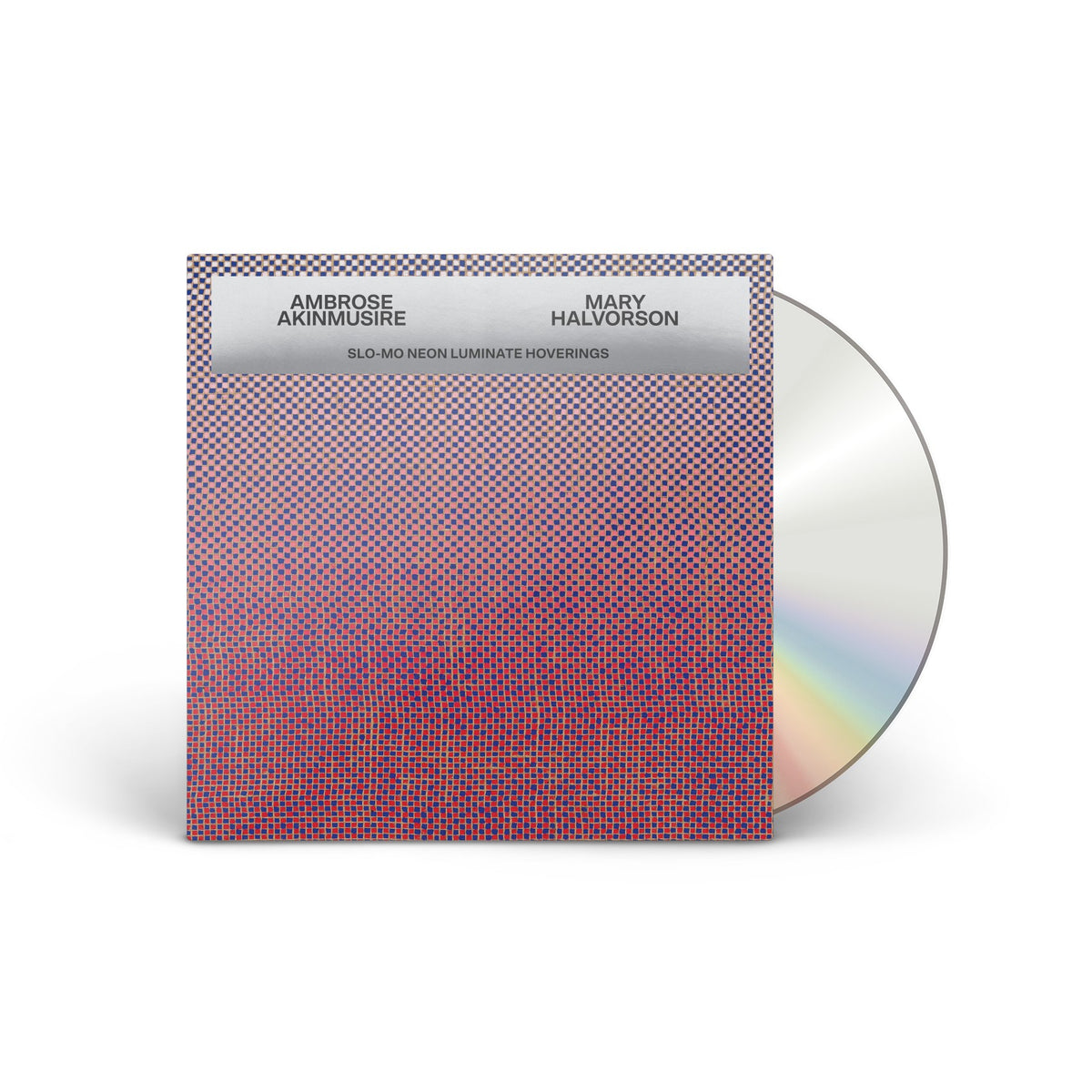 Slo-Mo Neon Luminate Hoverings [CD]