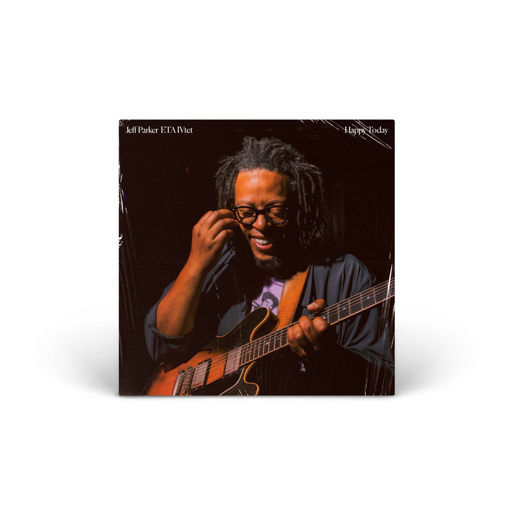 Happy Today Vinyl [LP]