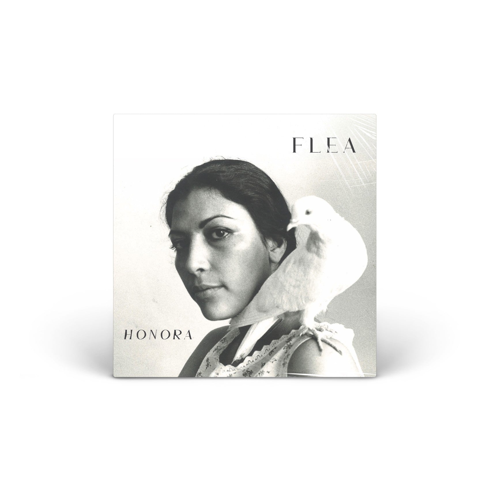 Honora Vinyl [2LP]