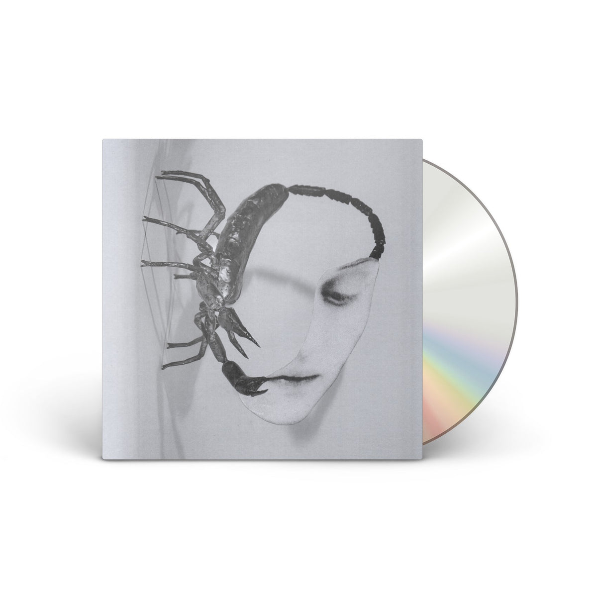 Touch [CD]