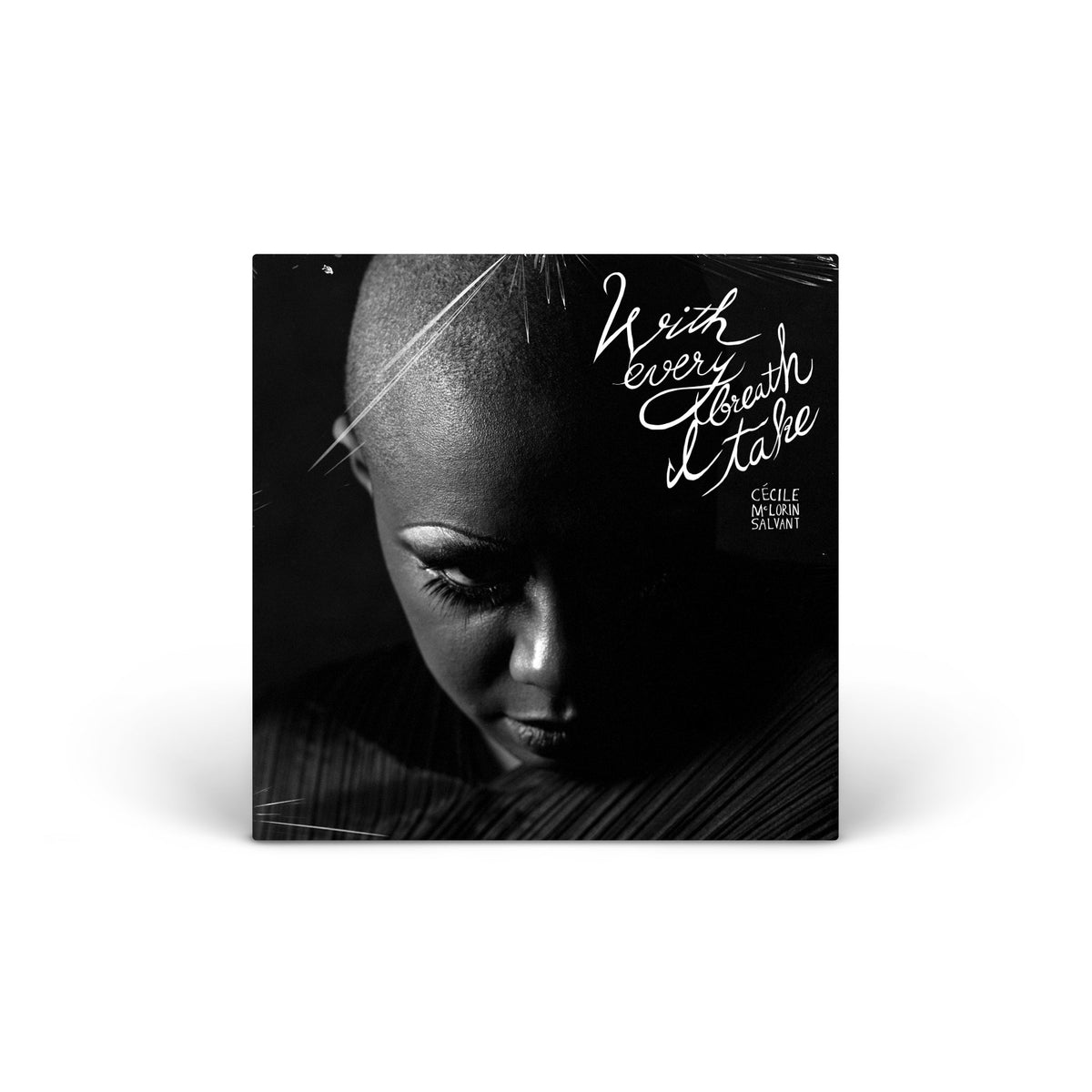 With Every Breath I Take Vinyl [LP]