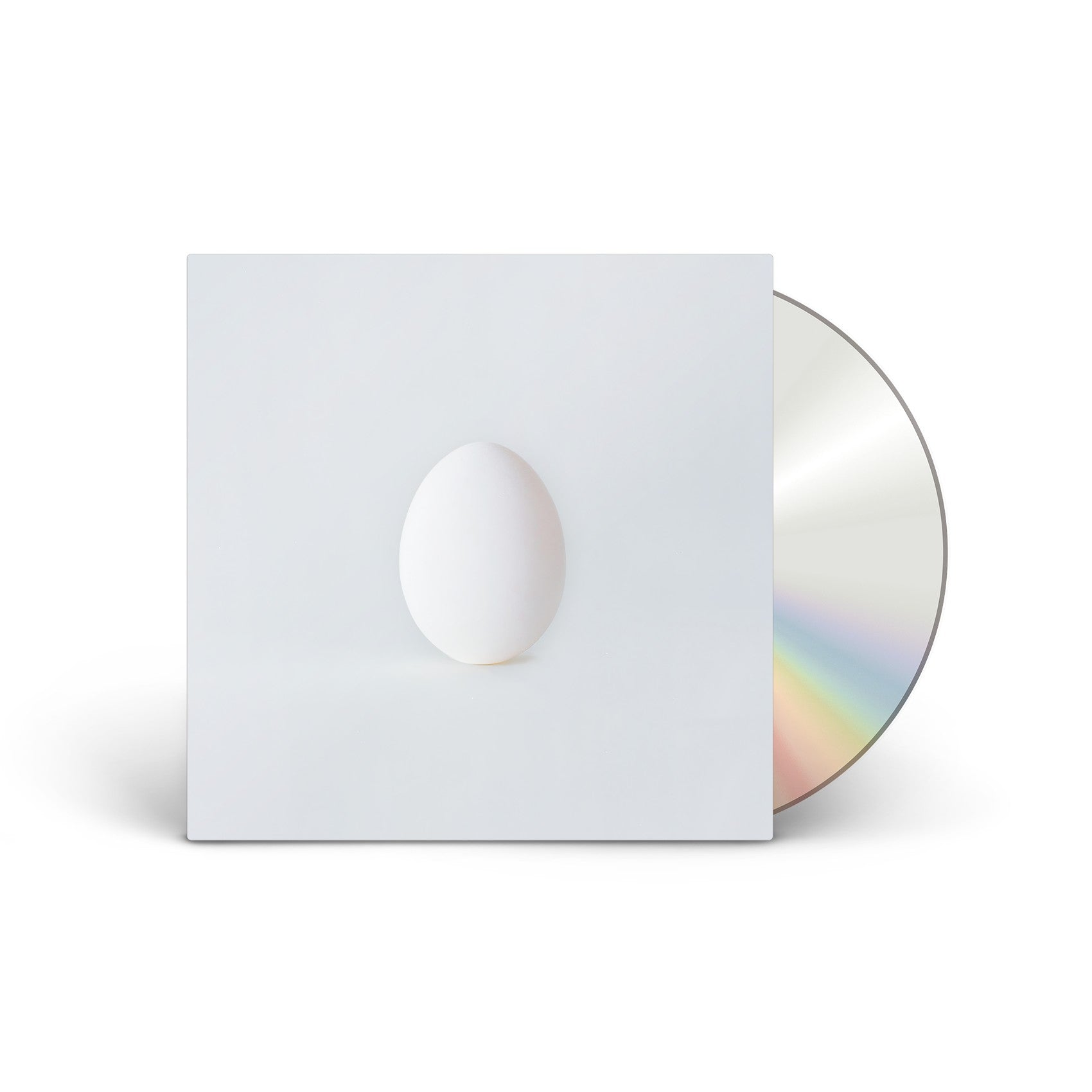 A Ghost Is Born (Deluxe Edition) 9CD