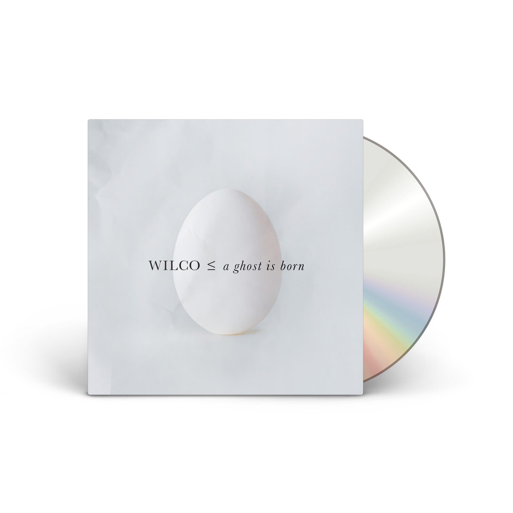 Wilco – Warner Music Canada