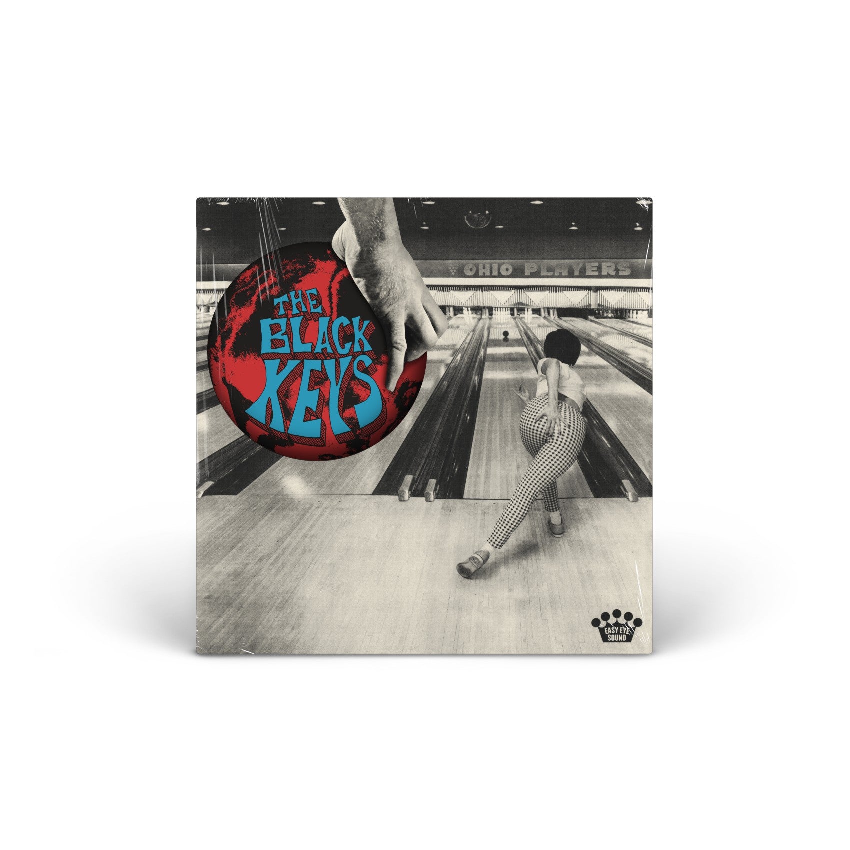 Ohio Players (Trophy Edition) vinyl 2LP