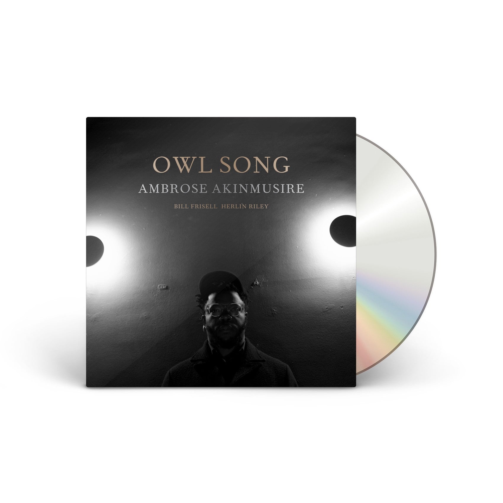Owl Song CD