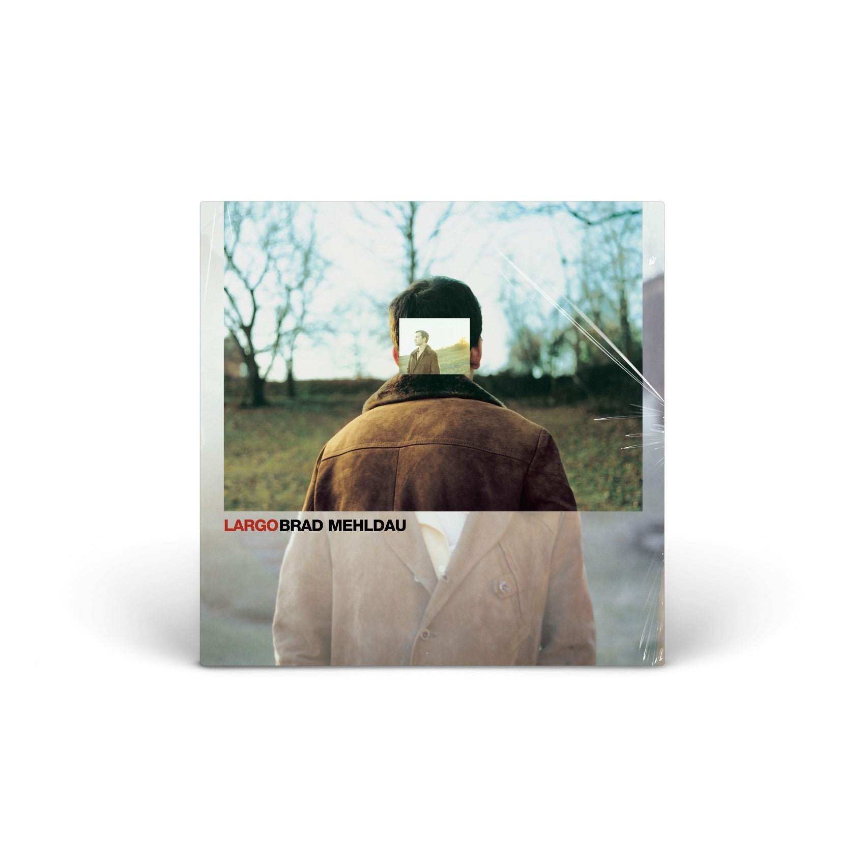 Largo (2023 Remaster) vinyl 2LP