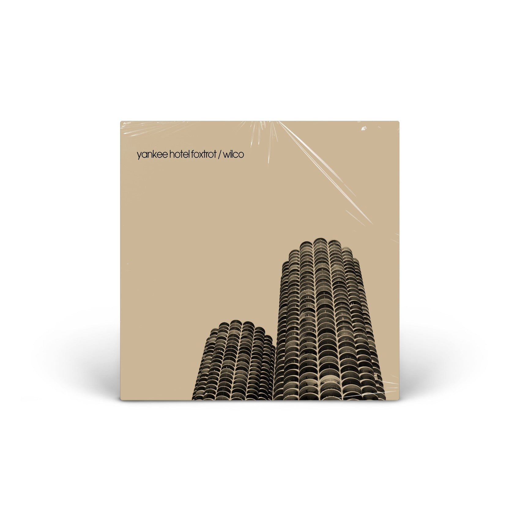 Yankee Hotel Foxtrot (2022 Remaster) vinyl 2LP