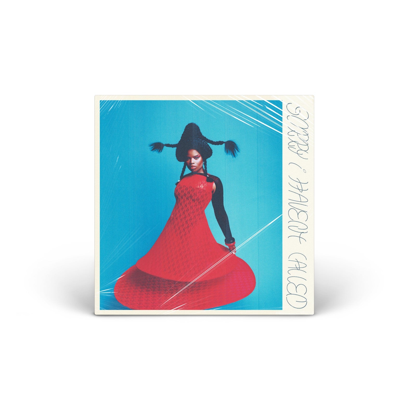 Sorry I Haven't Called vinyl LP