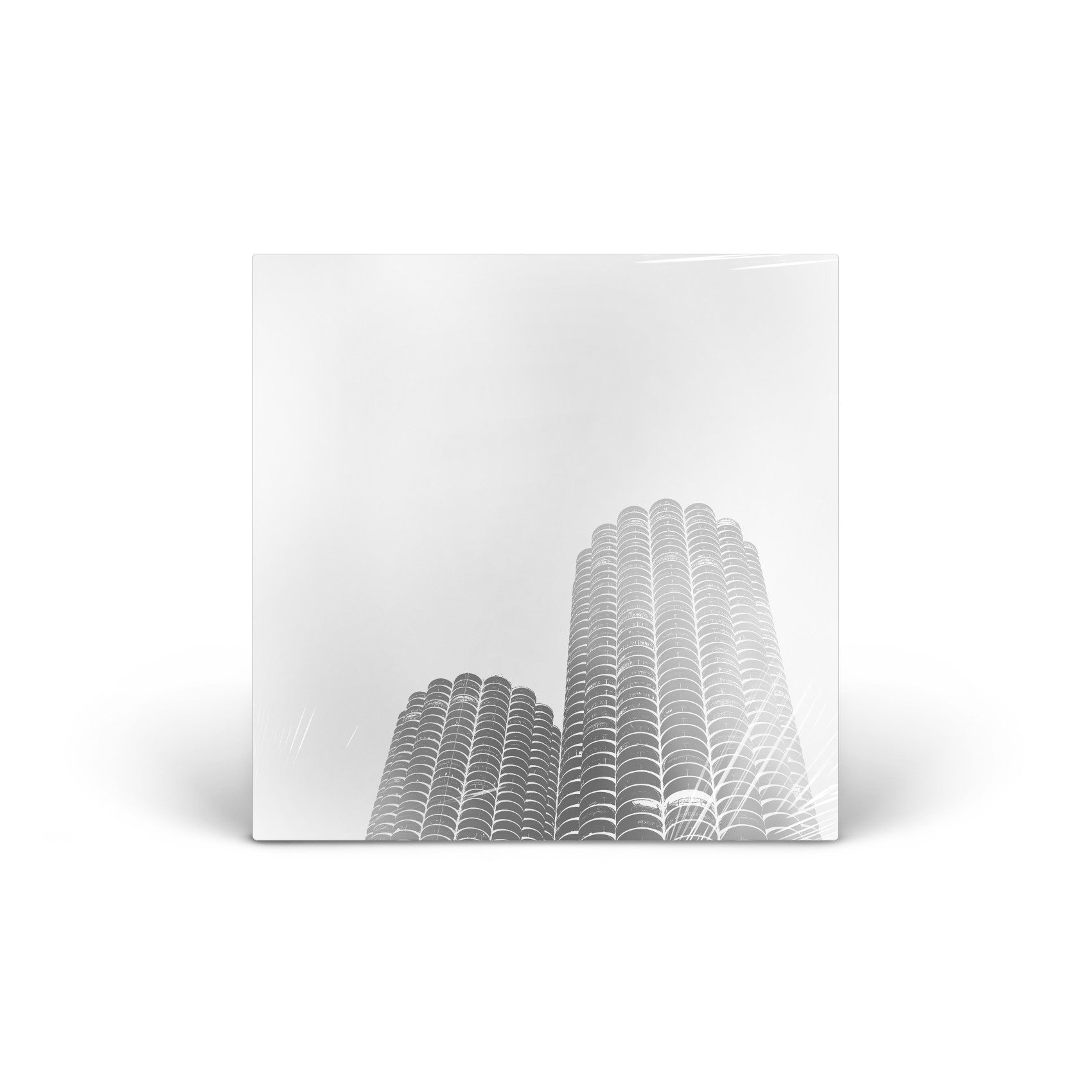 Yankee Hotel Foxtrot (Deluxe Edition) vinyl 7LP
