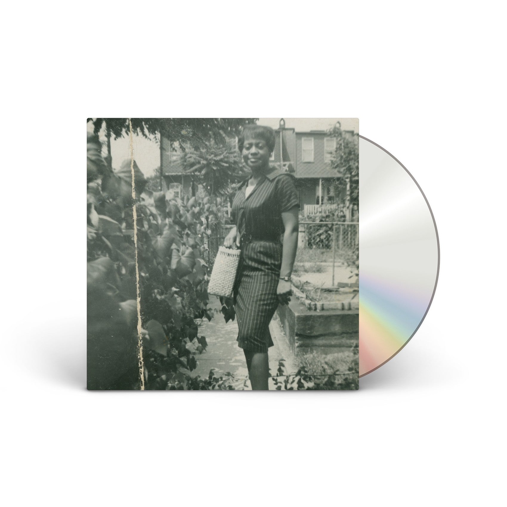 Suite for Max Brown CD