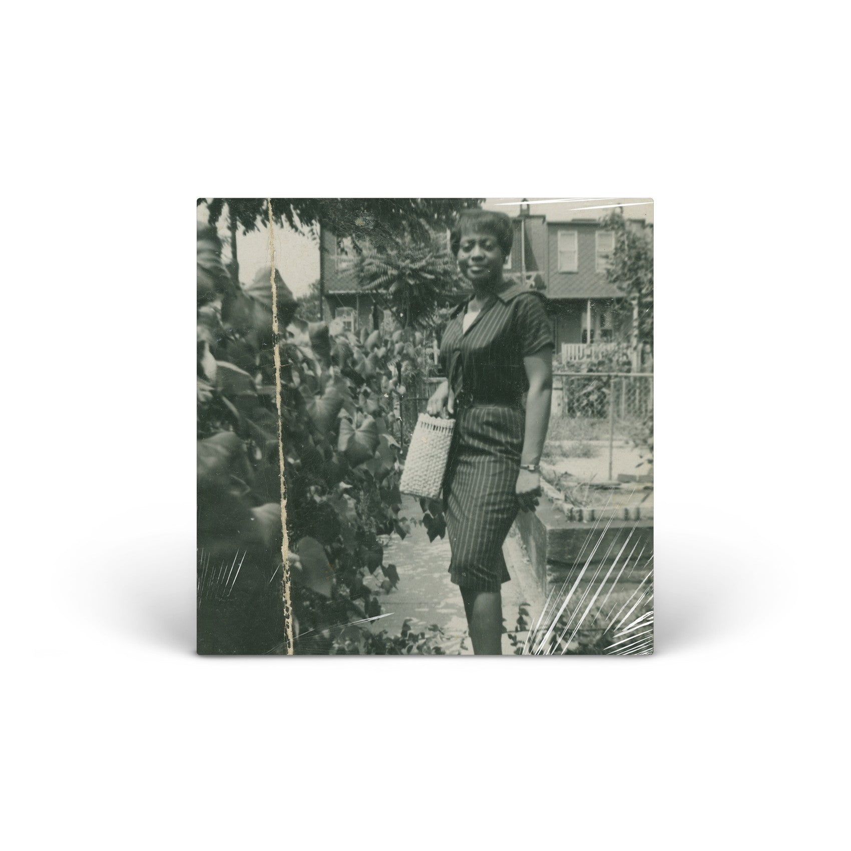 Suite for Max Brown vinyl LP