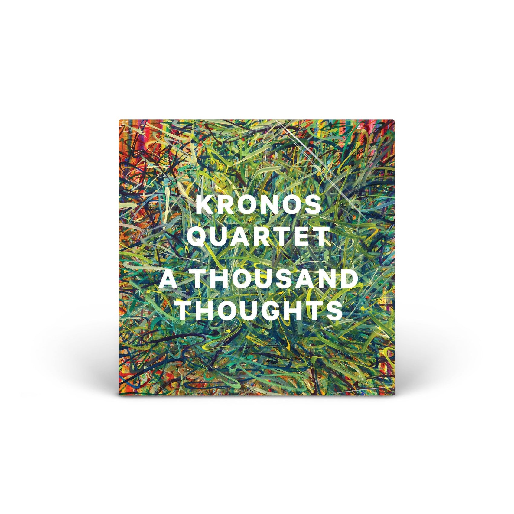 Hundreds of Ways / Fast Friends