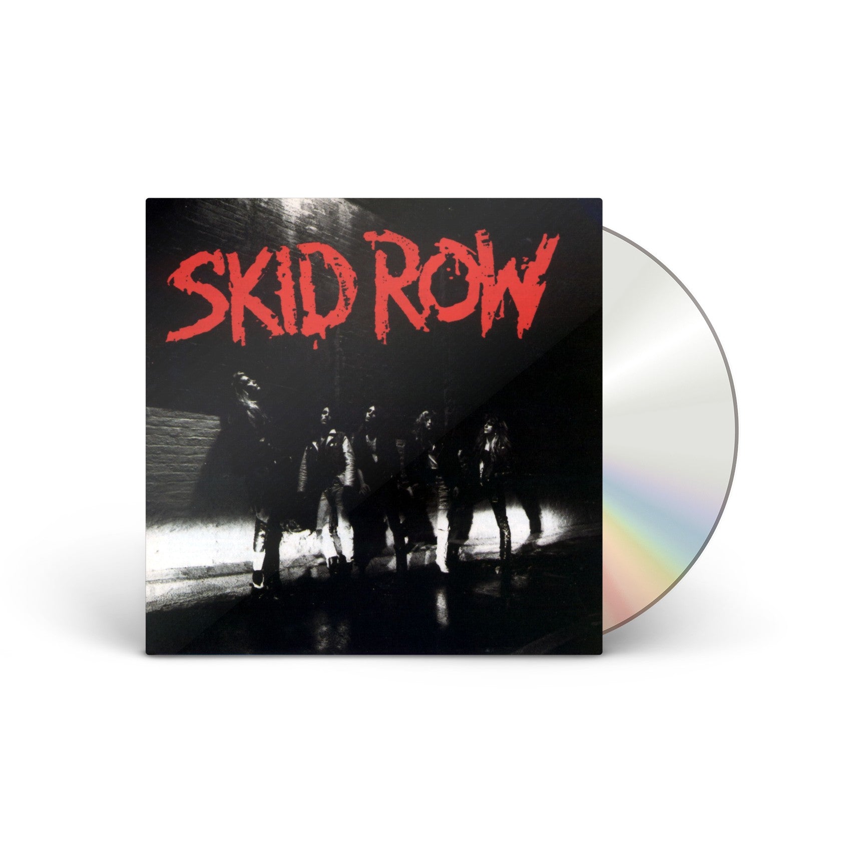 Skid Row CD