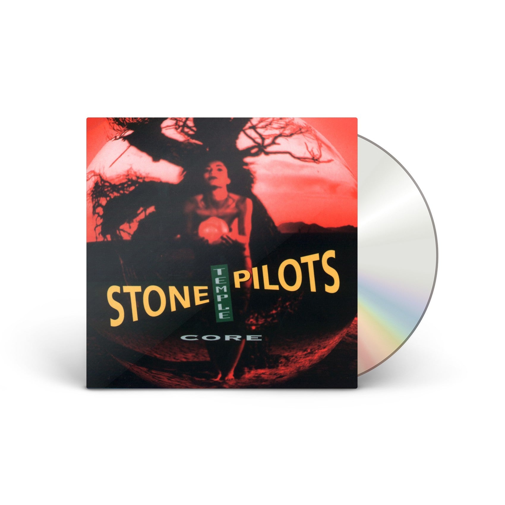 Stone Temple Pilots – Warner Music Canada