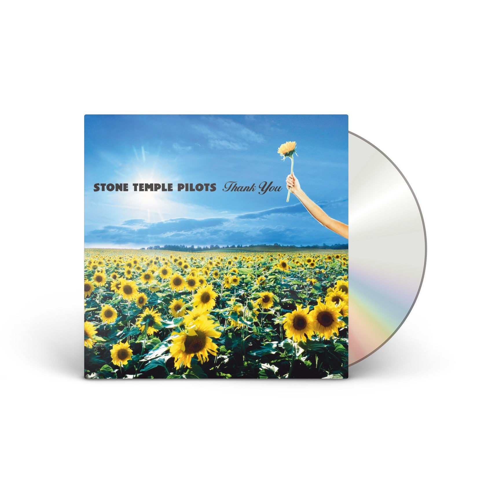 Stone Temple Pilots – Warner Music Canada