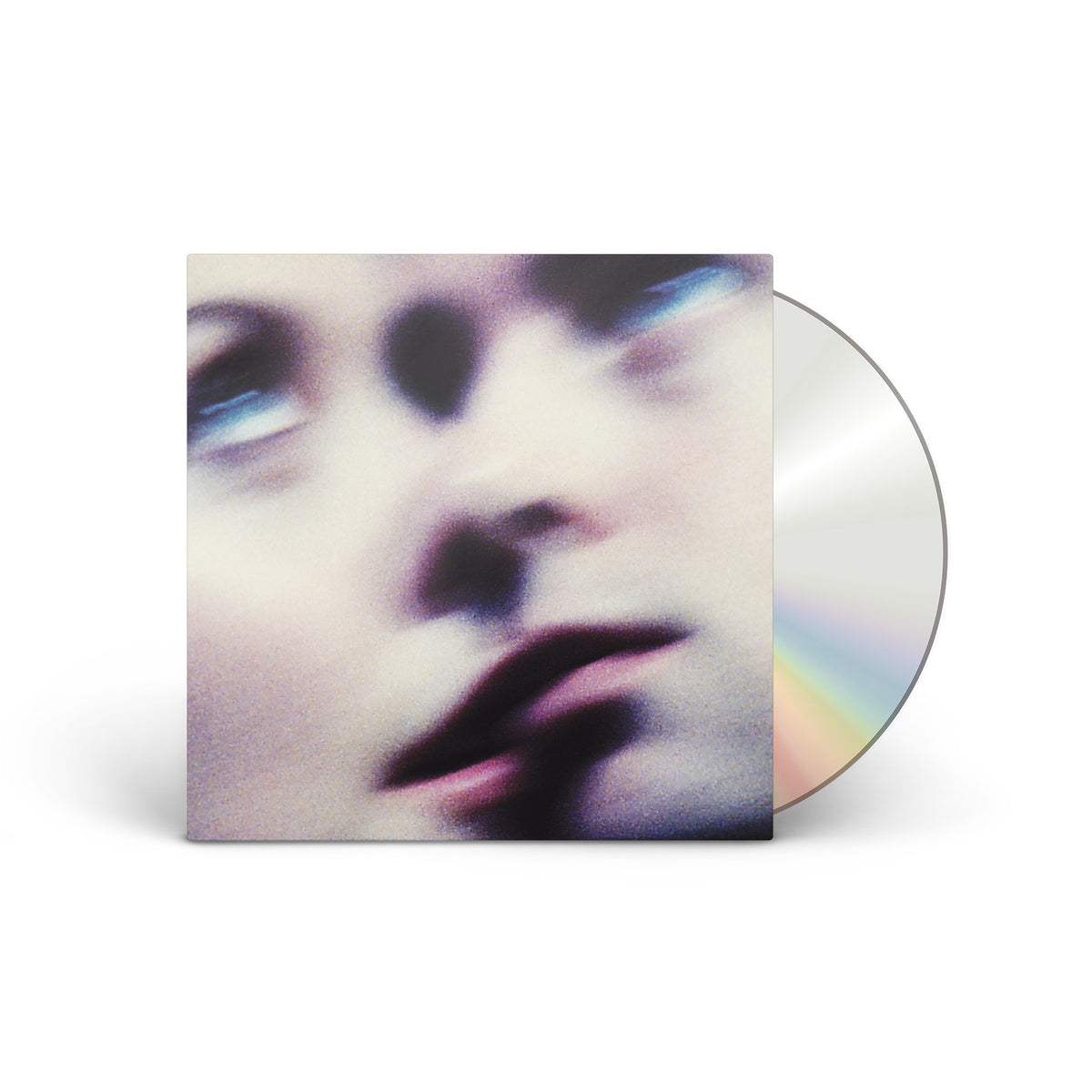 Boy Harsher – Get Mean [CD]