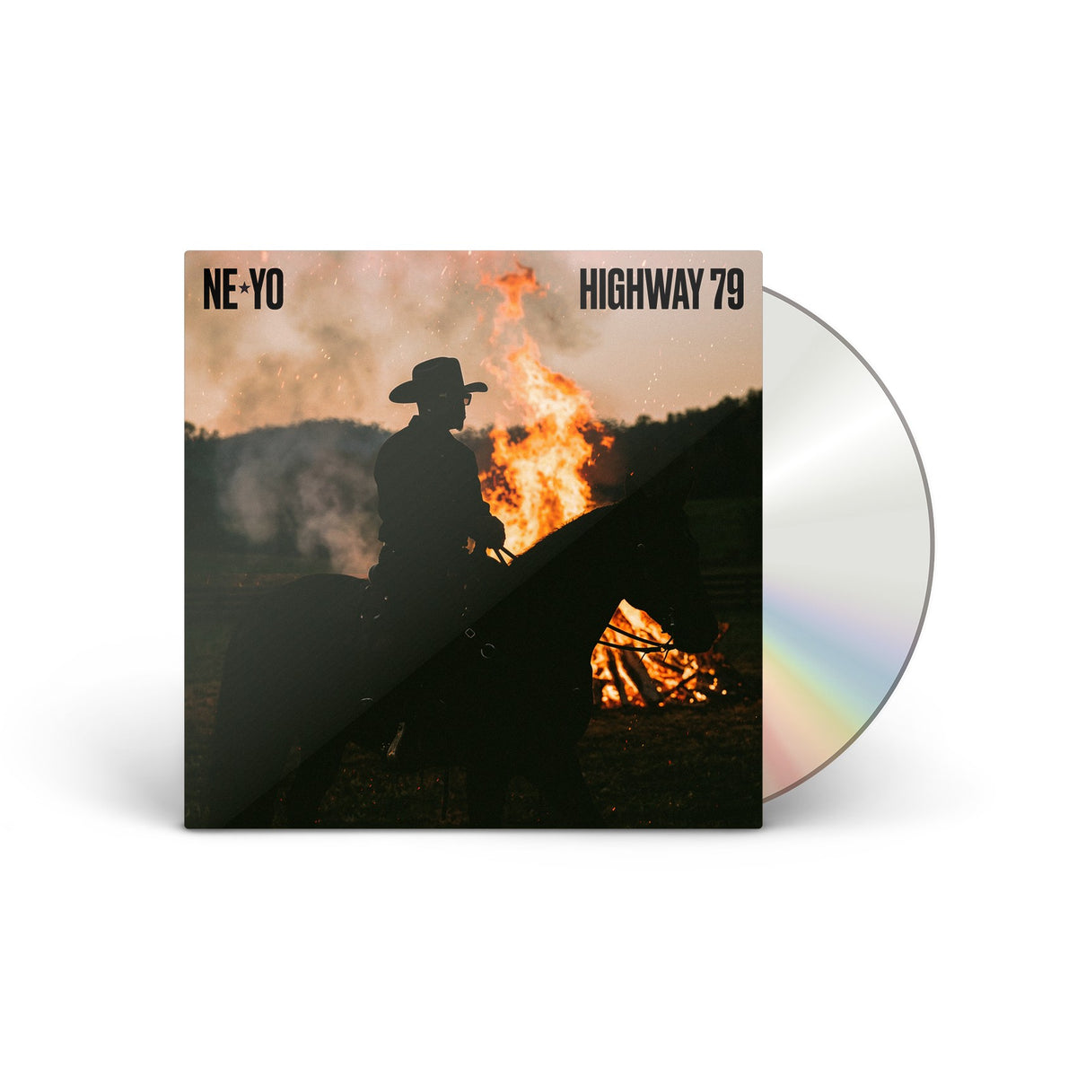 Highway 79 [CD]