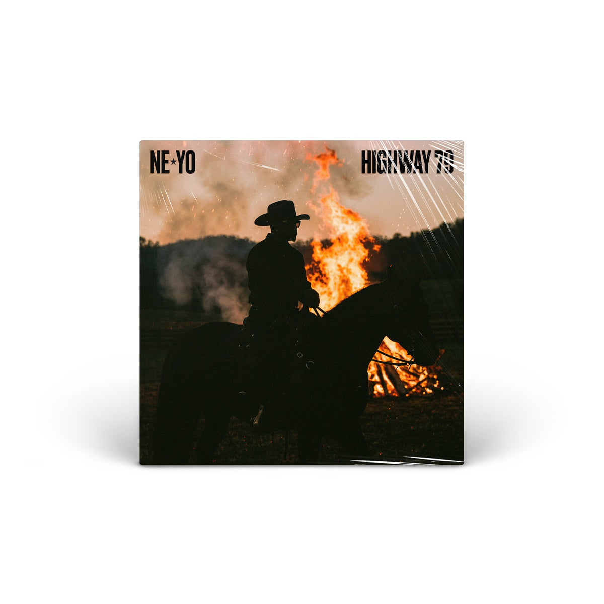 Highway 79 Vinyl [LP]