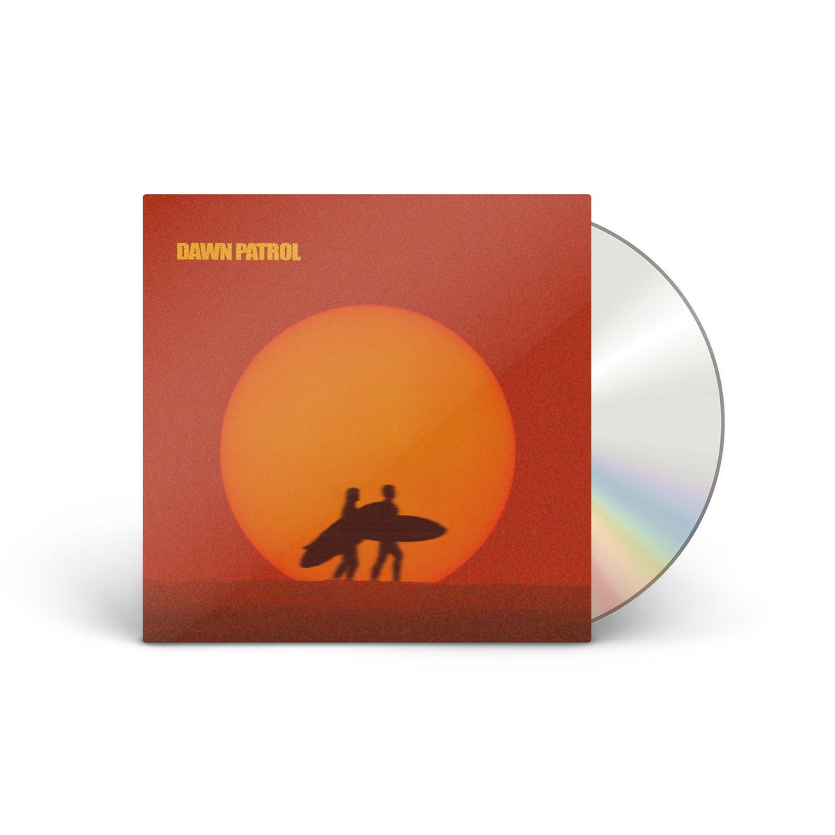 Dawn Patrol [CD]