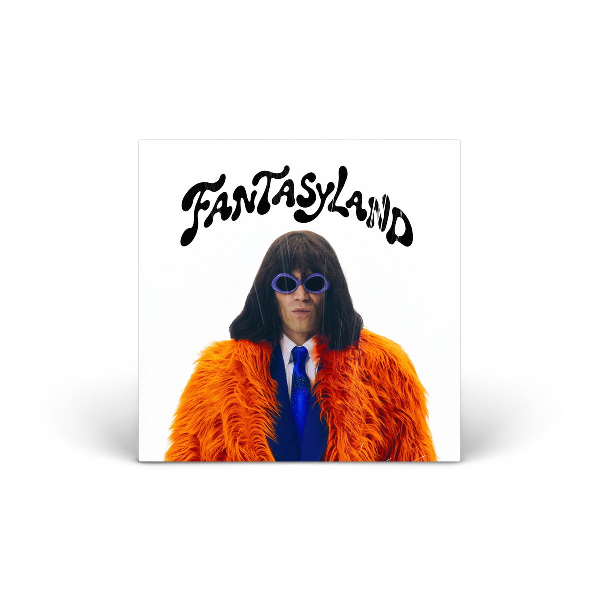 FANTASYLAND Vinyl [LP]