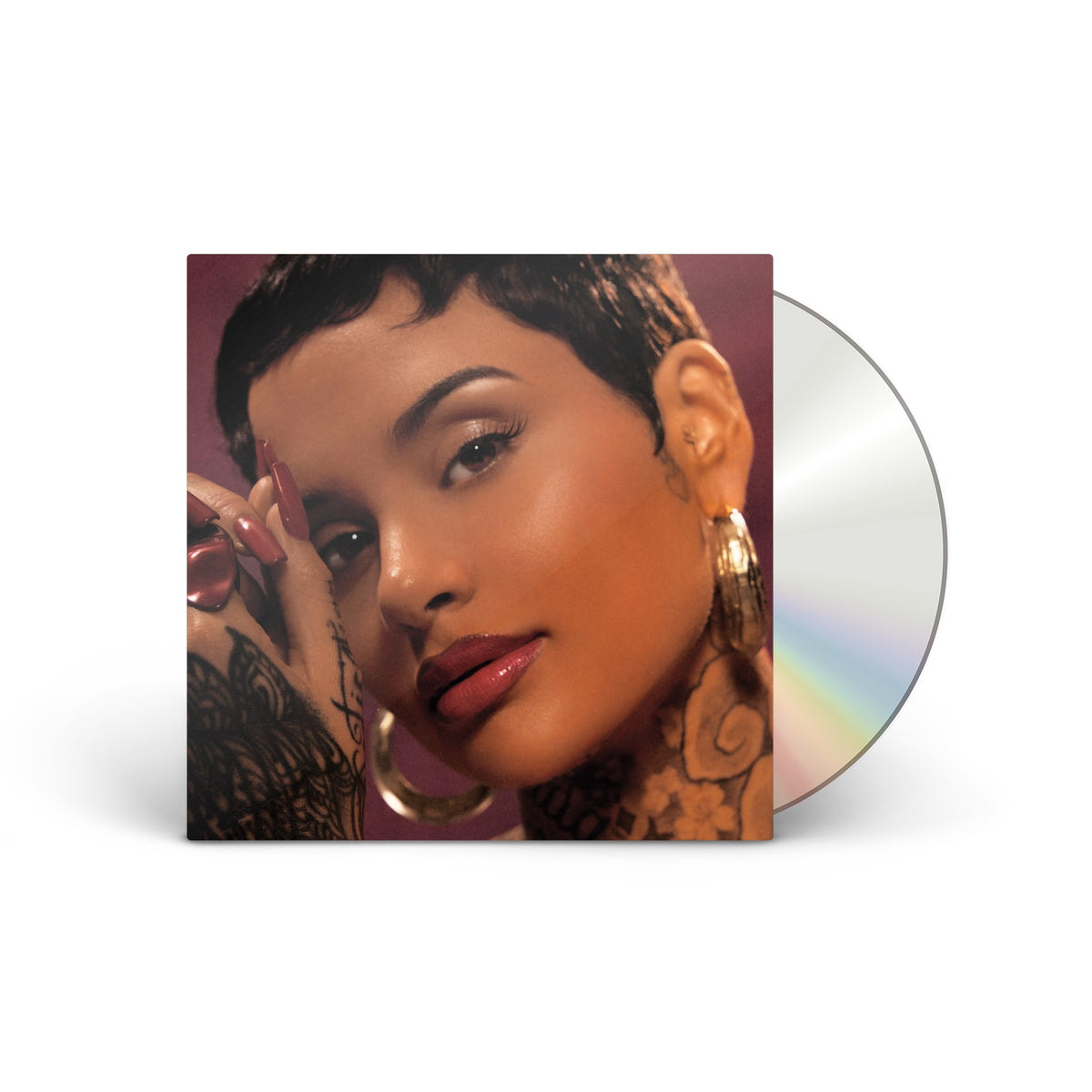 Kehlani [CD]