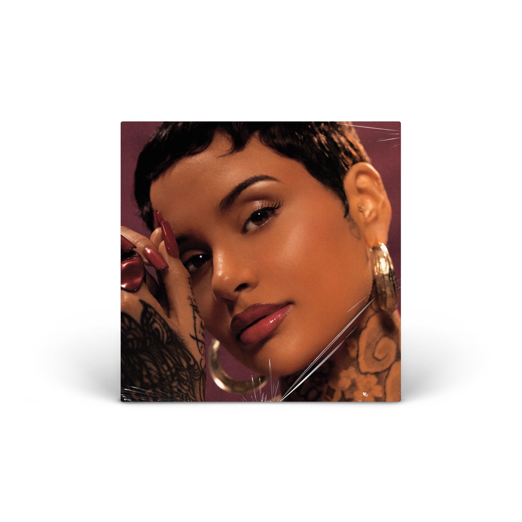 Kehlani Vinyl [2LP]