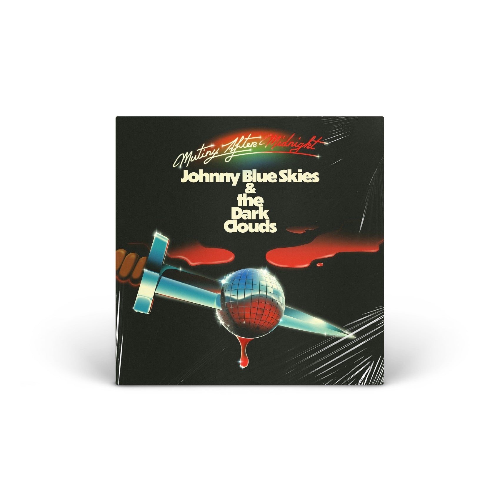 Mutiny After Midnight Vinyl [LP]