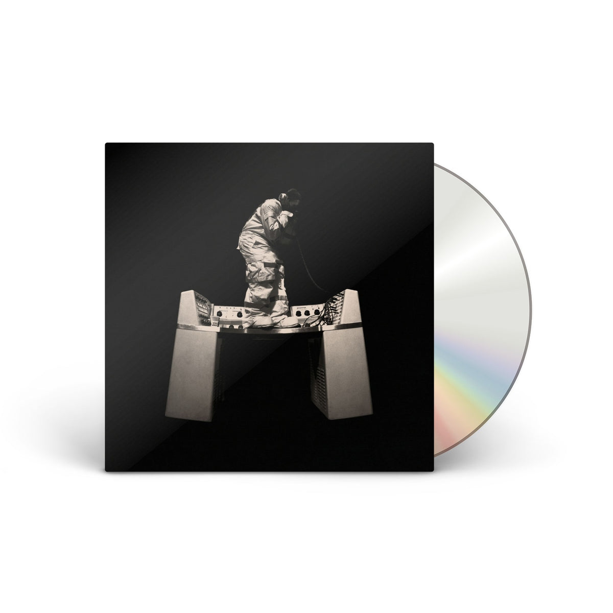 Octane [CD]