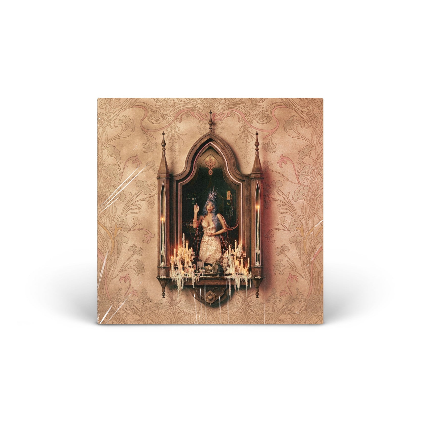 Hades Vinyl [2LP]