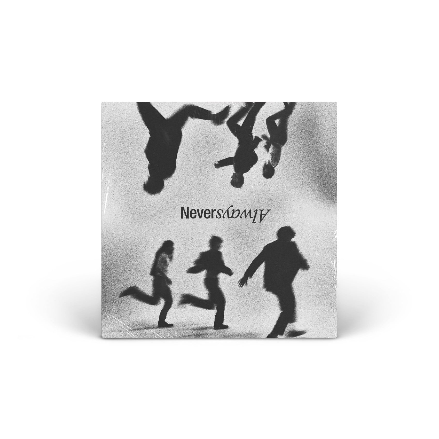 NeverAlways (Vol. 2) Vinyl [LP]