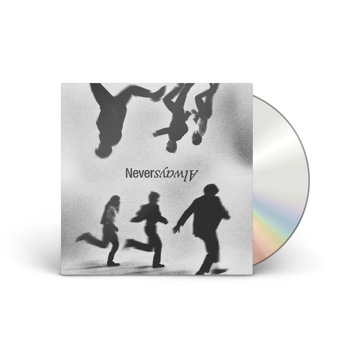 NeverAlways (Vol. 2) [CD]