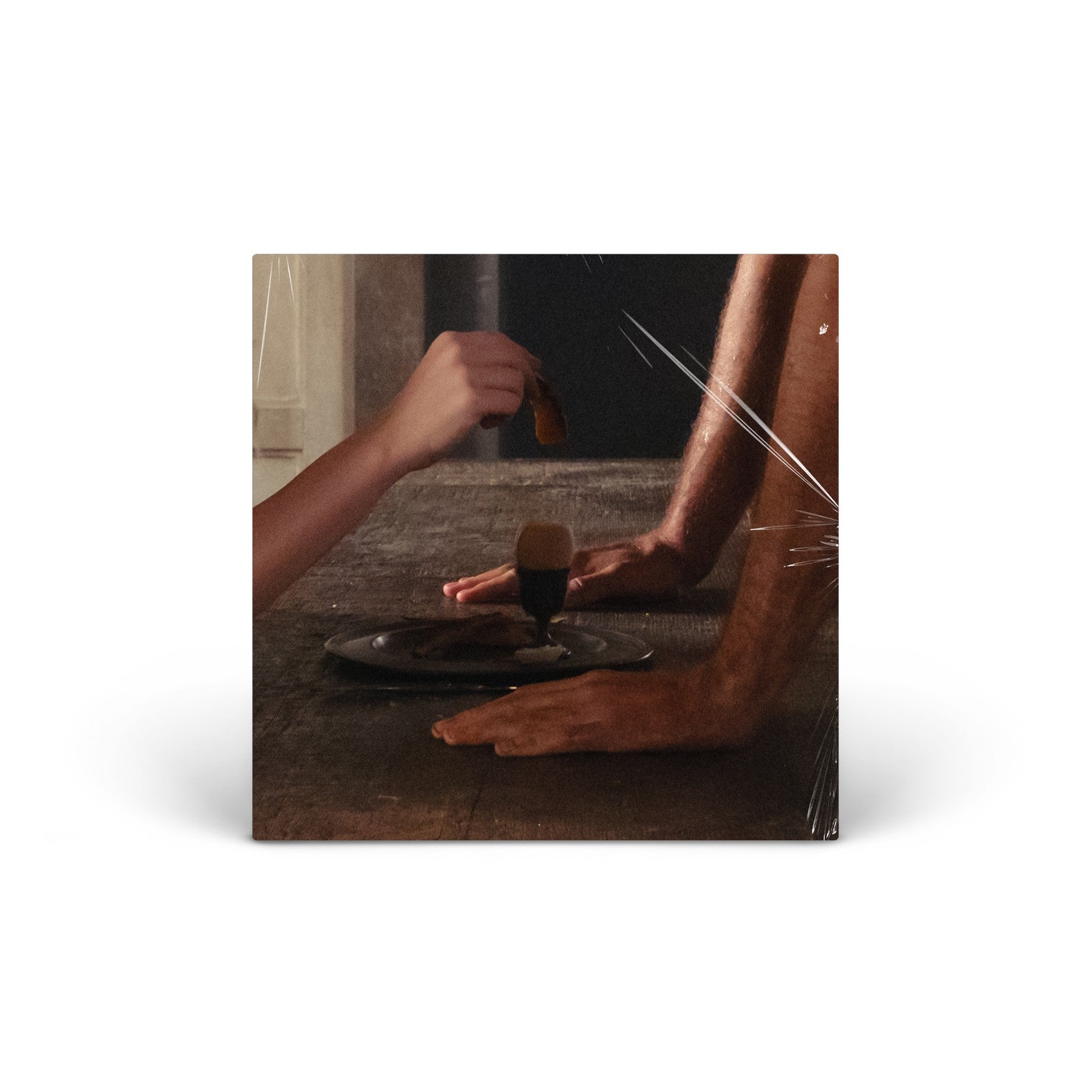 Wuthering Heights Soundtrack Vinyl [LP]