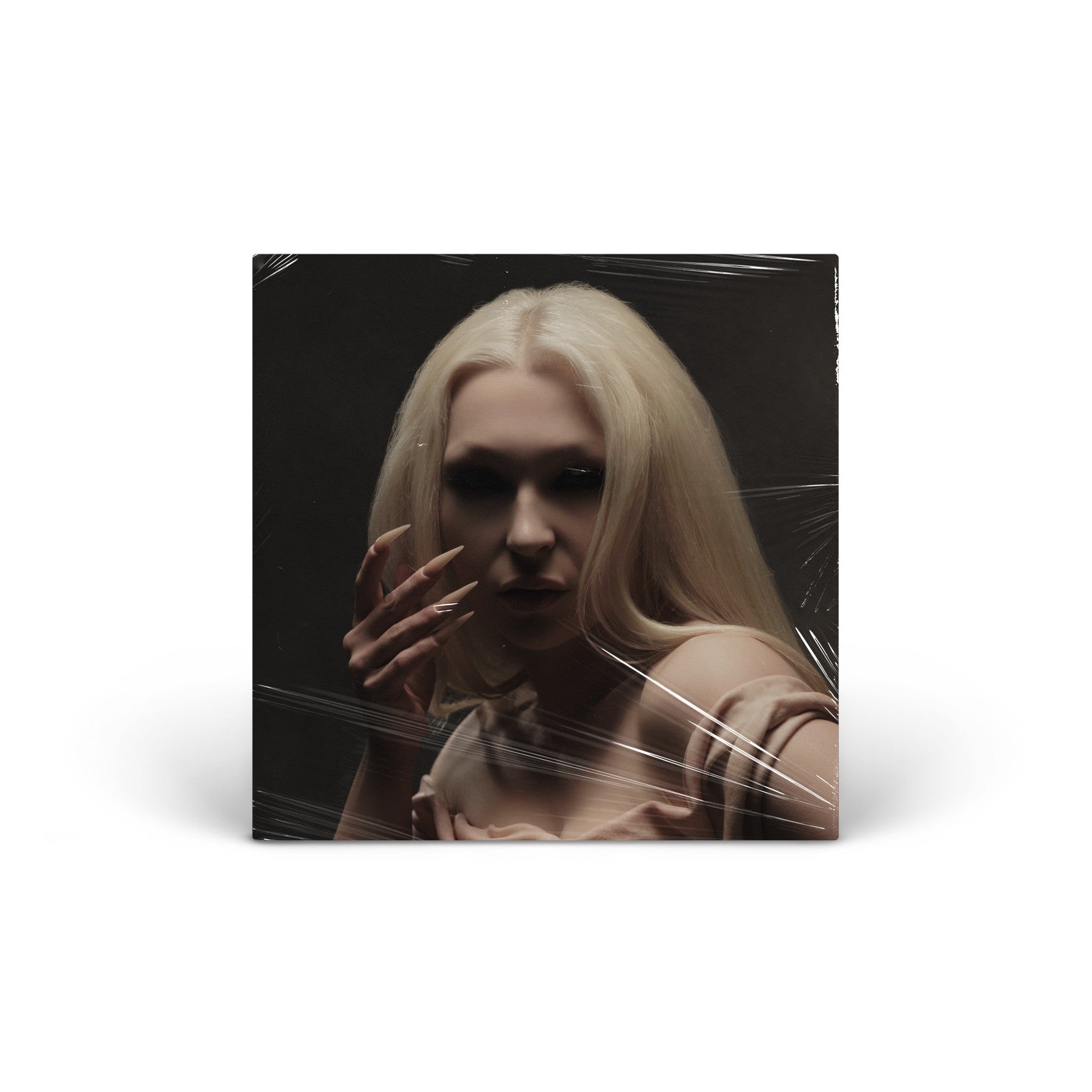Torn Vinyl [LP]