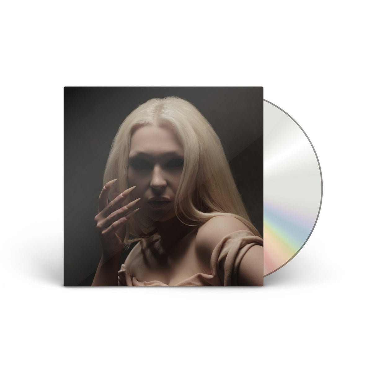 Torn [CD]