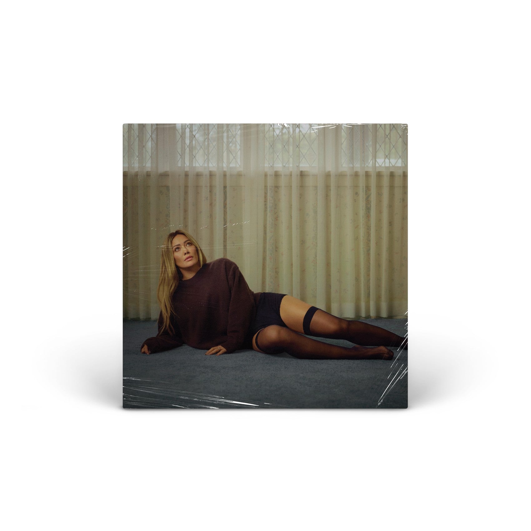 Luck… Or Something Vinyl [LP]