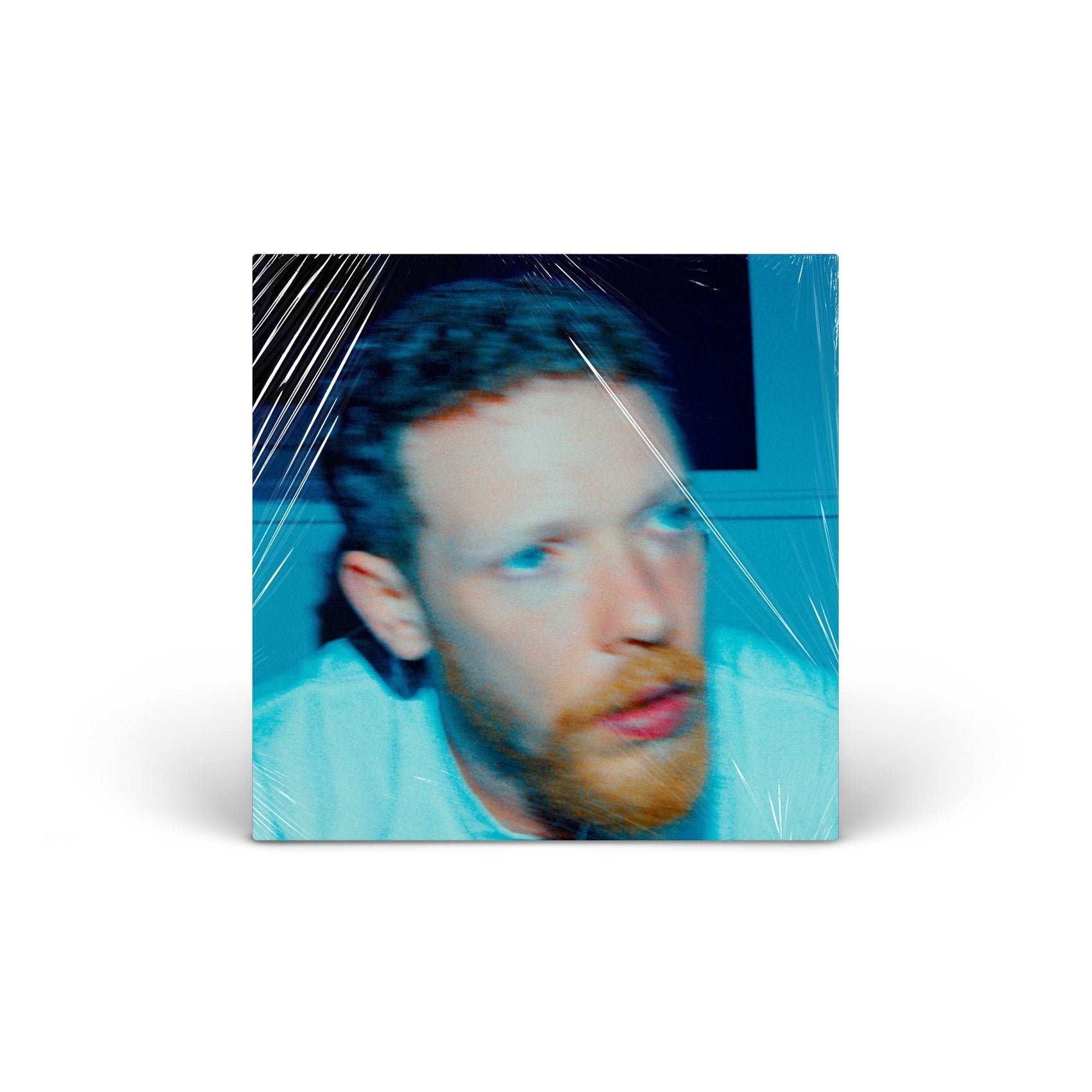 A Quiet And Harmless Living (colour Vinyl) vinyl LP