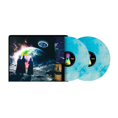 Eternal Atake (blue Vinyl) vinyl 2LP