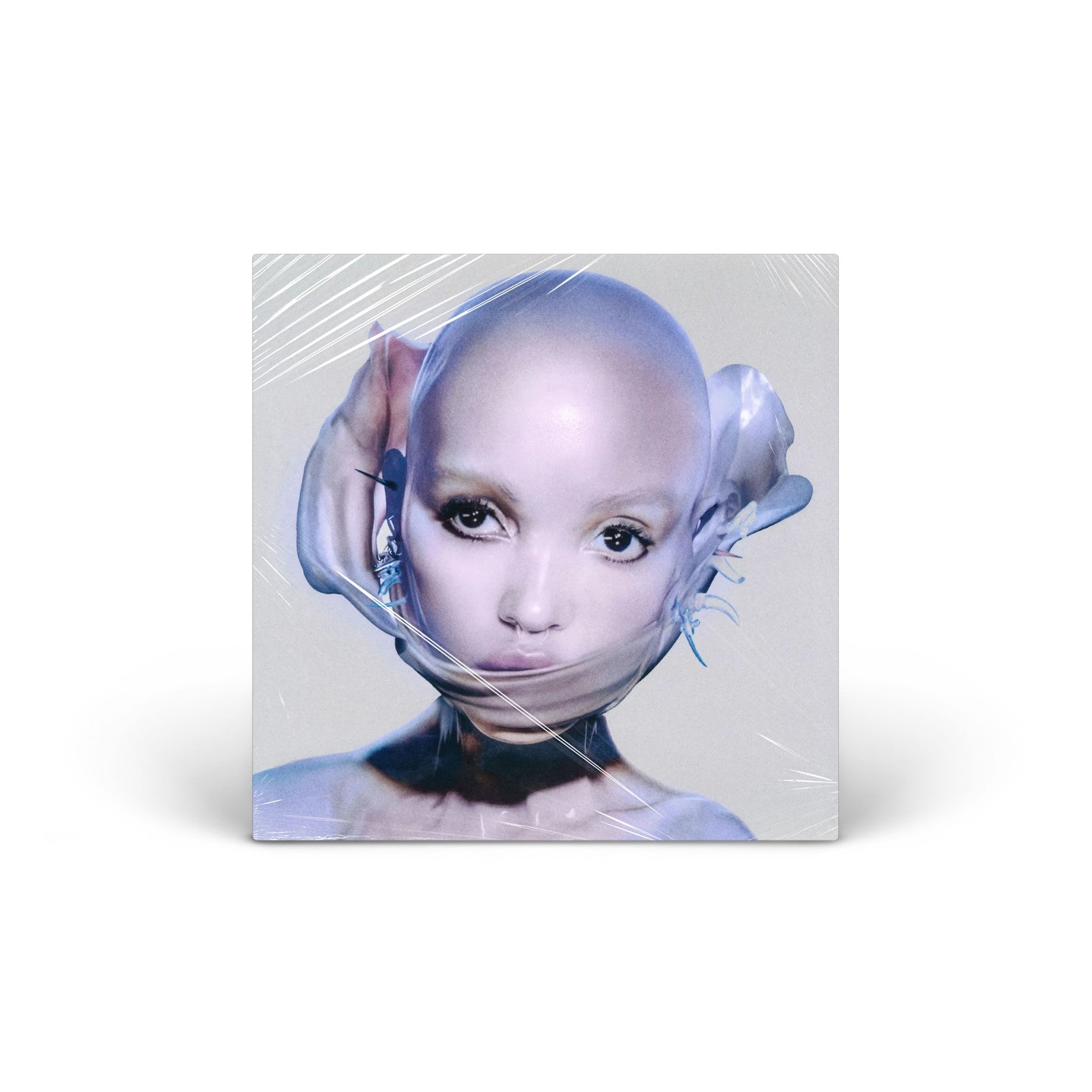Eusexua Afterglow (pink Vinyl) Vinyl [LP]