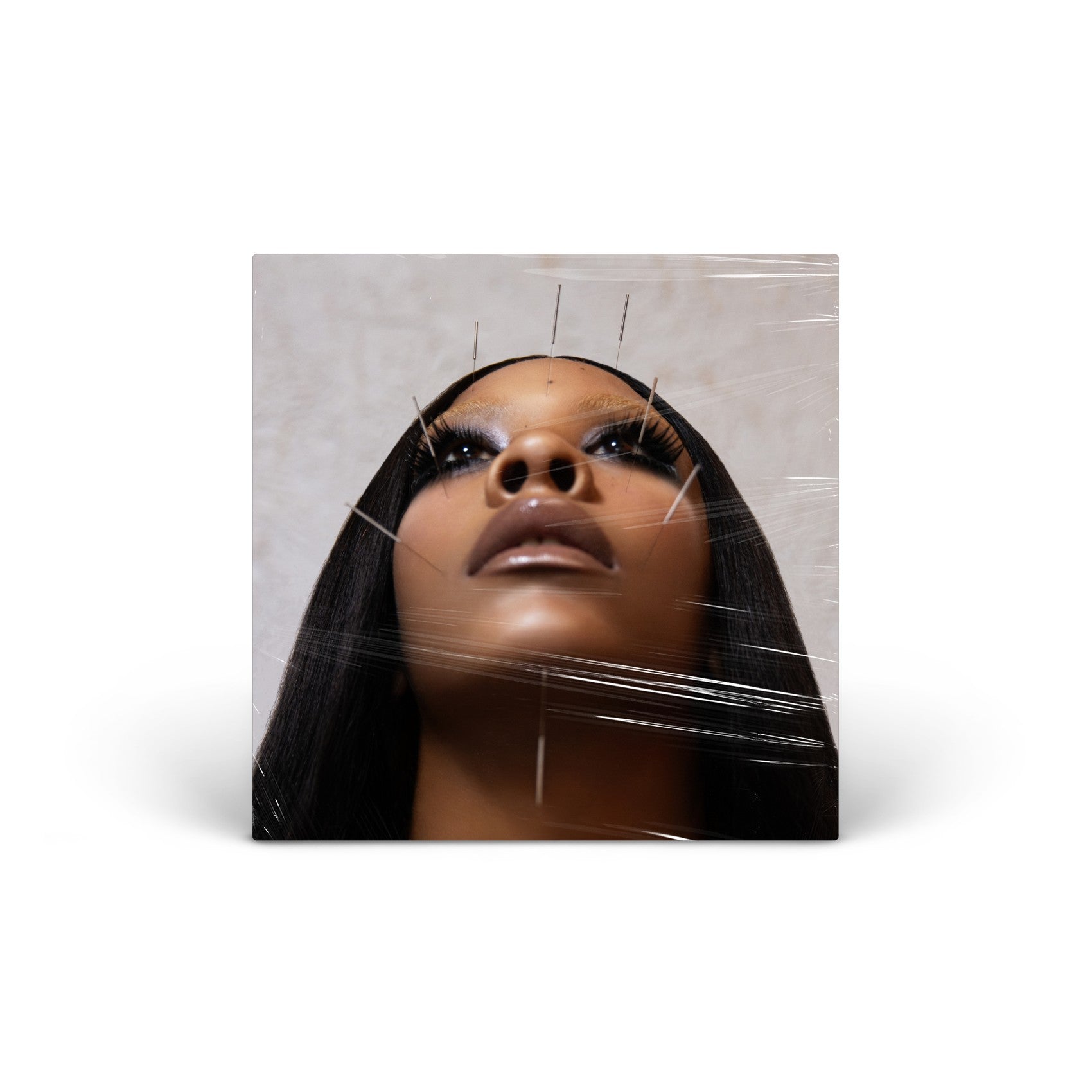 Lethal (opaque Silver Vinyl) vinyl LP