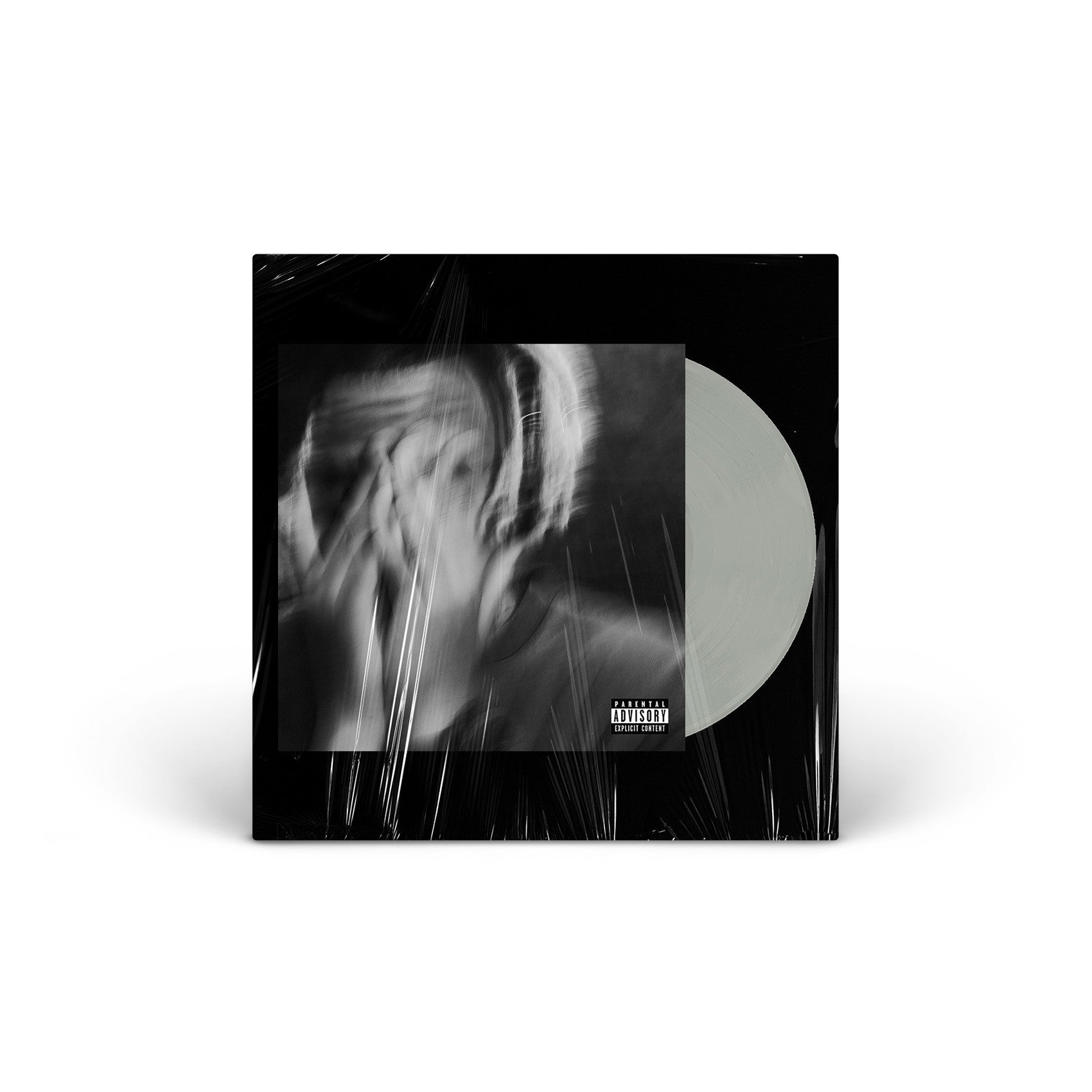 The Crossroads (silver Vinyl) vinyl LP