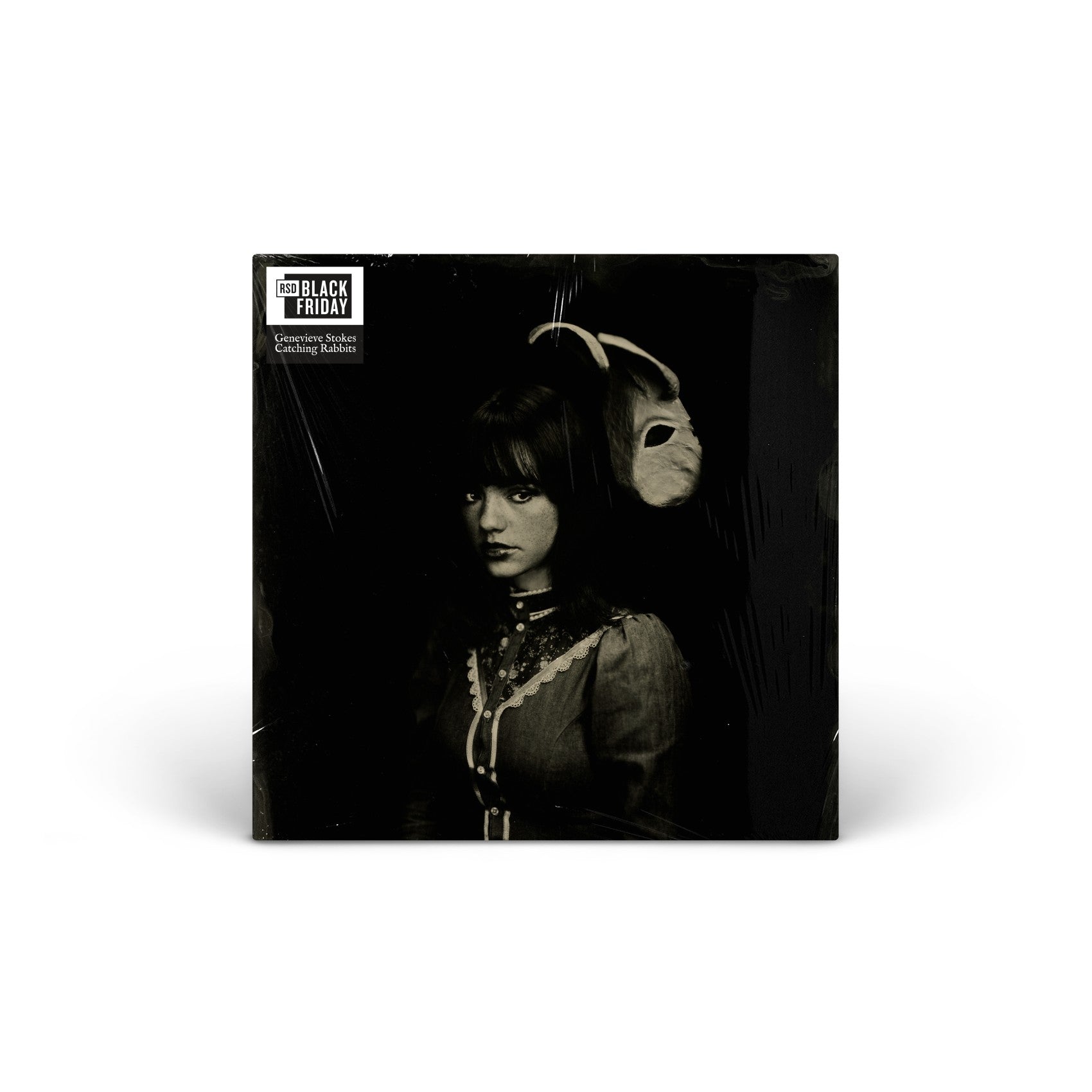 Catching Rabbits (BF24 EX) vinyl LP