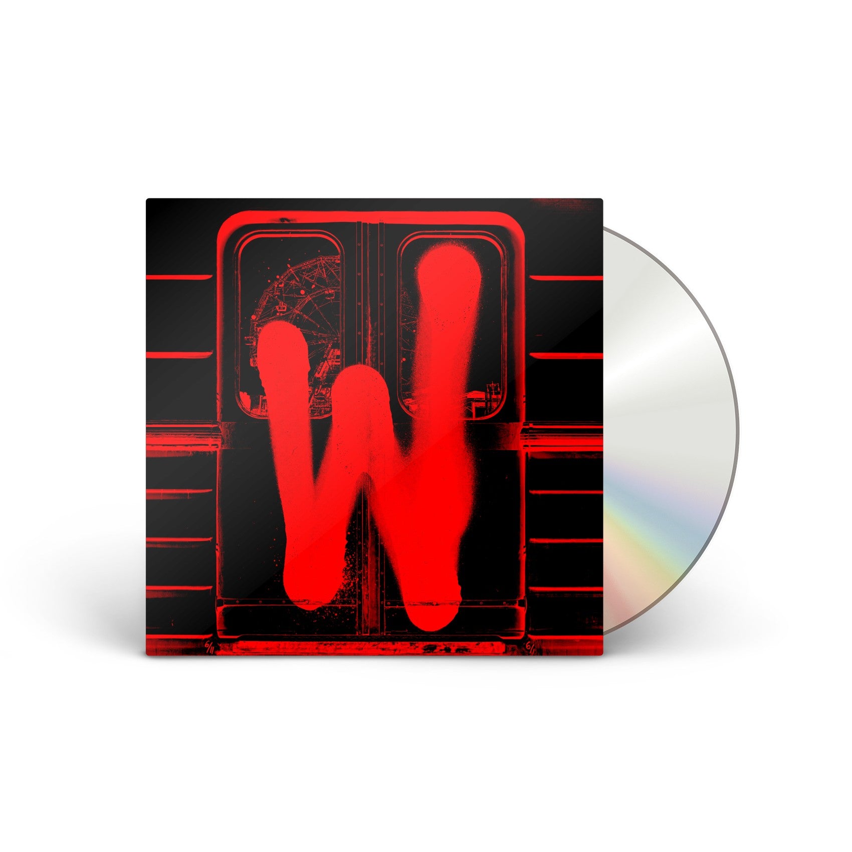The Warriors 2CD