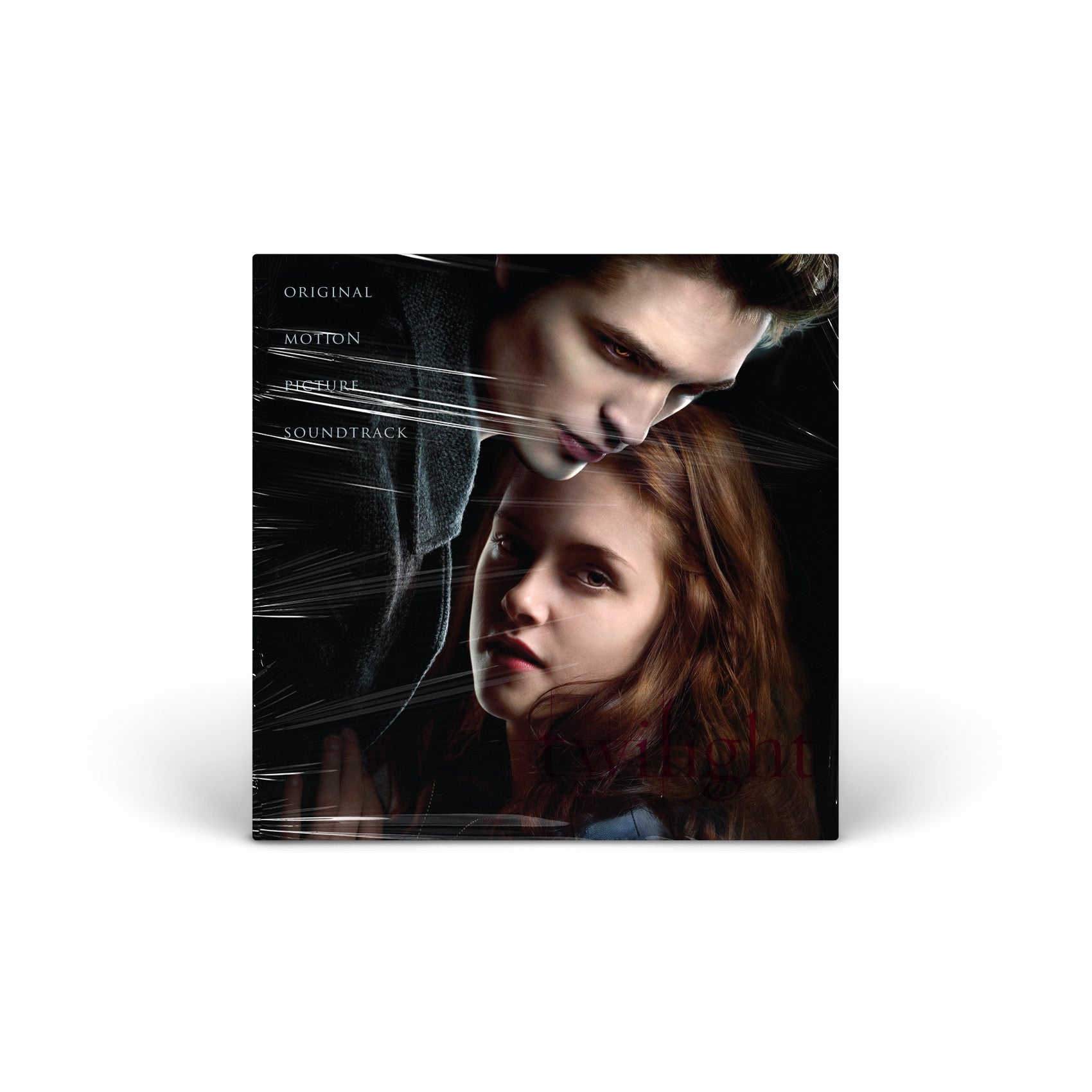 Twilight Original Motion Picture Soundtrack (mercury Vinyl) [indie Exclusive]