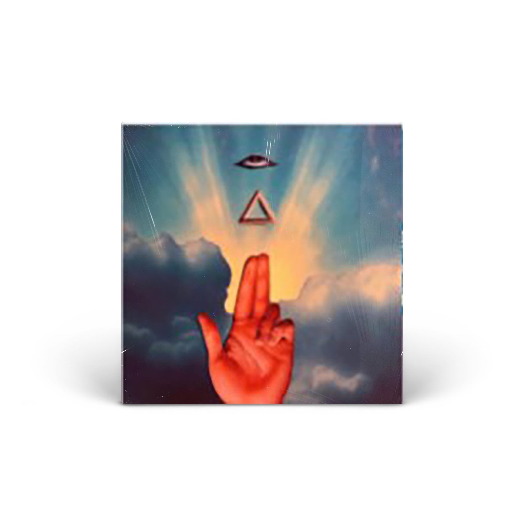 As Above, So Below vinyl 2LP