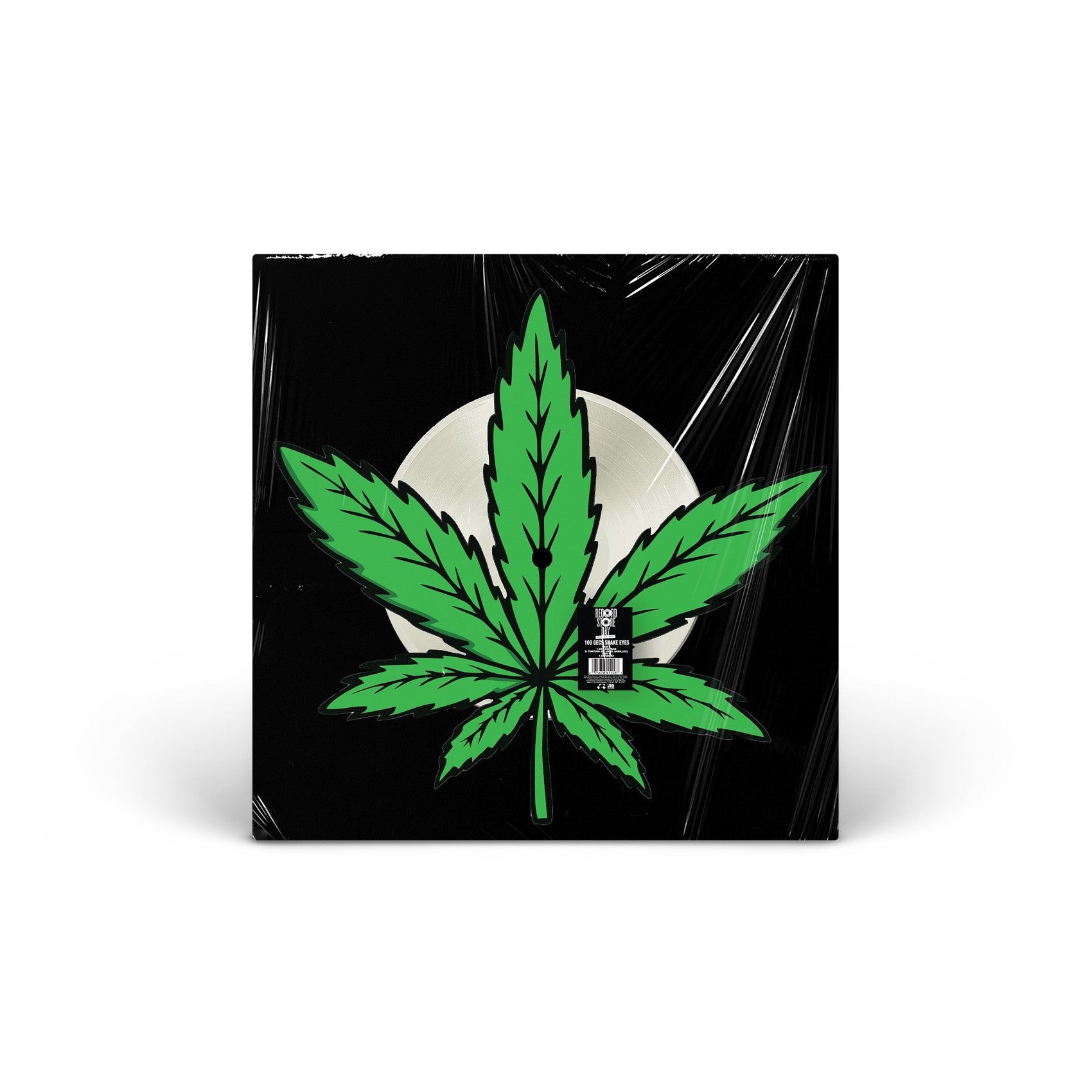 Snake Eyes (RSD 2024) vinyl LP