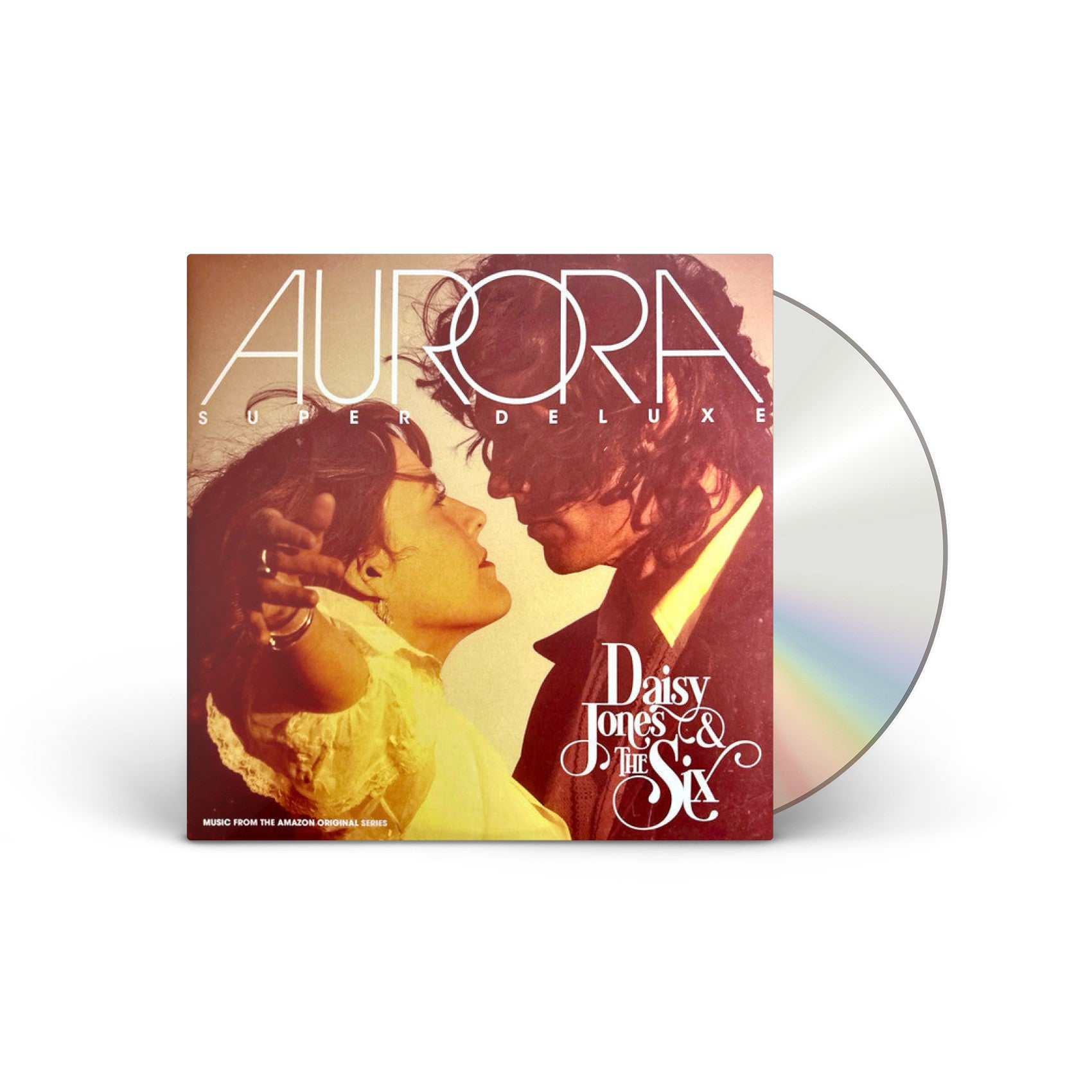 Aurora (super Deluxe) 2CD