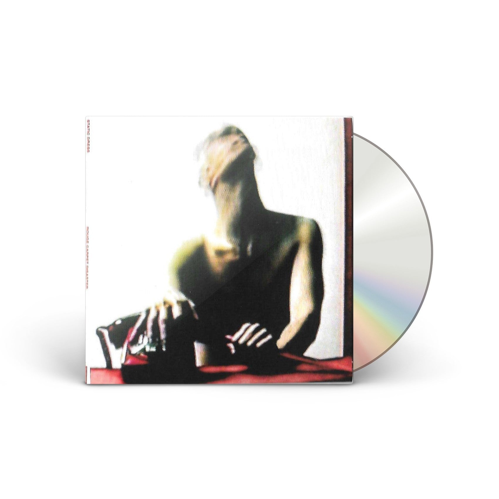 Rouge Carpet Disaster (redux) CD