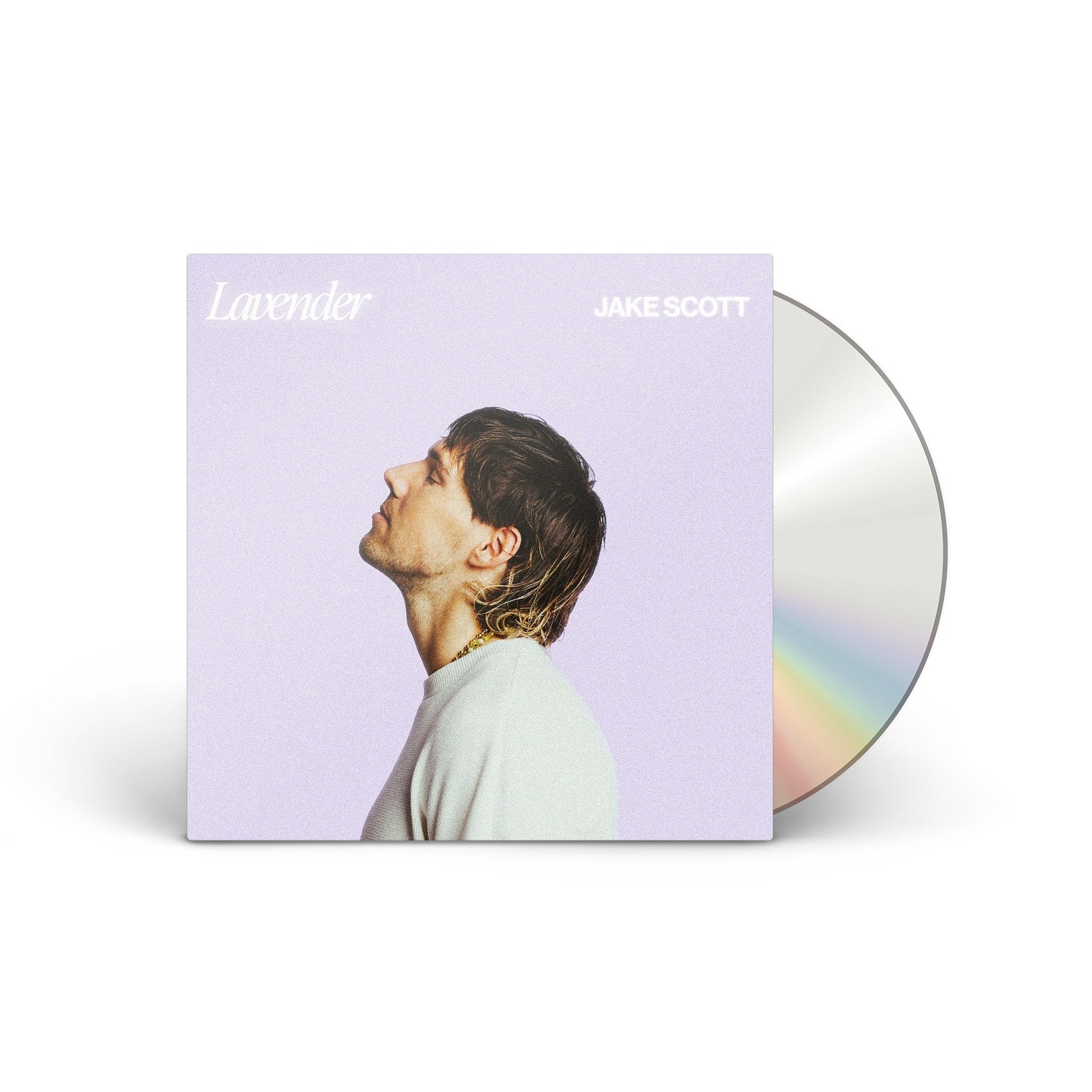 Lavender CD