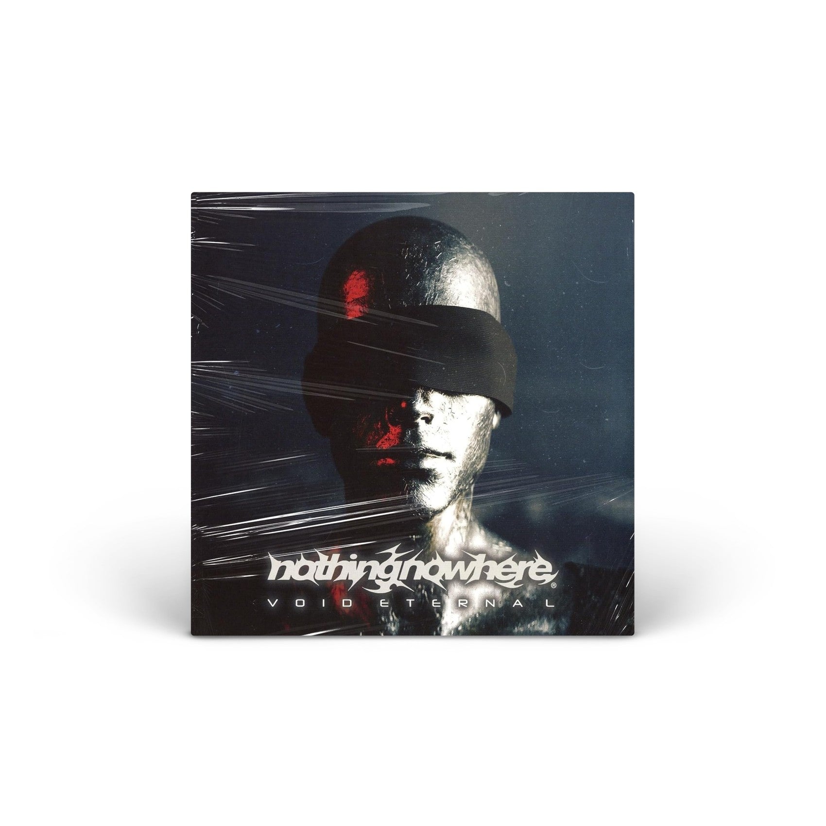 Void Eternal (marble Smoke) vinyl LP