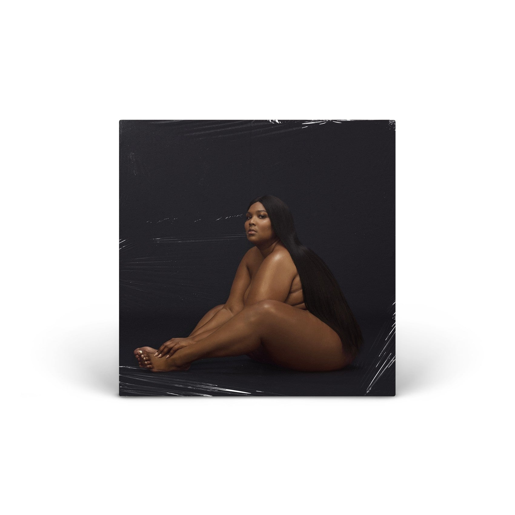 Cuz I Love You (ATL75) (Ltd. Blue) vinyl LP